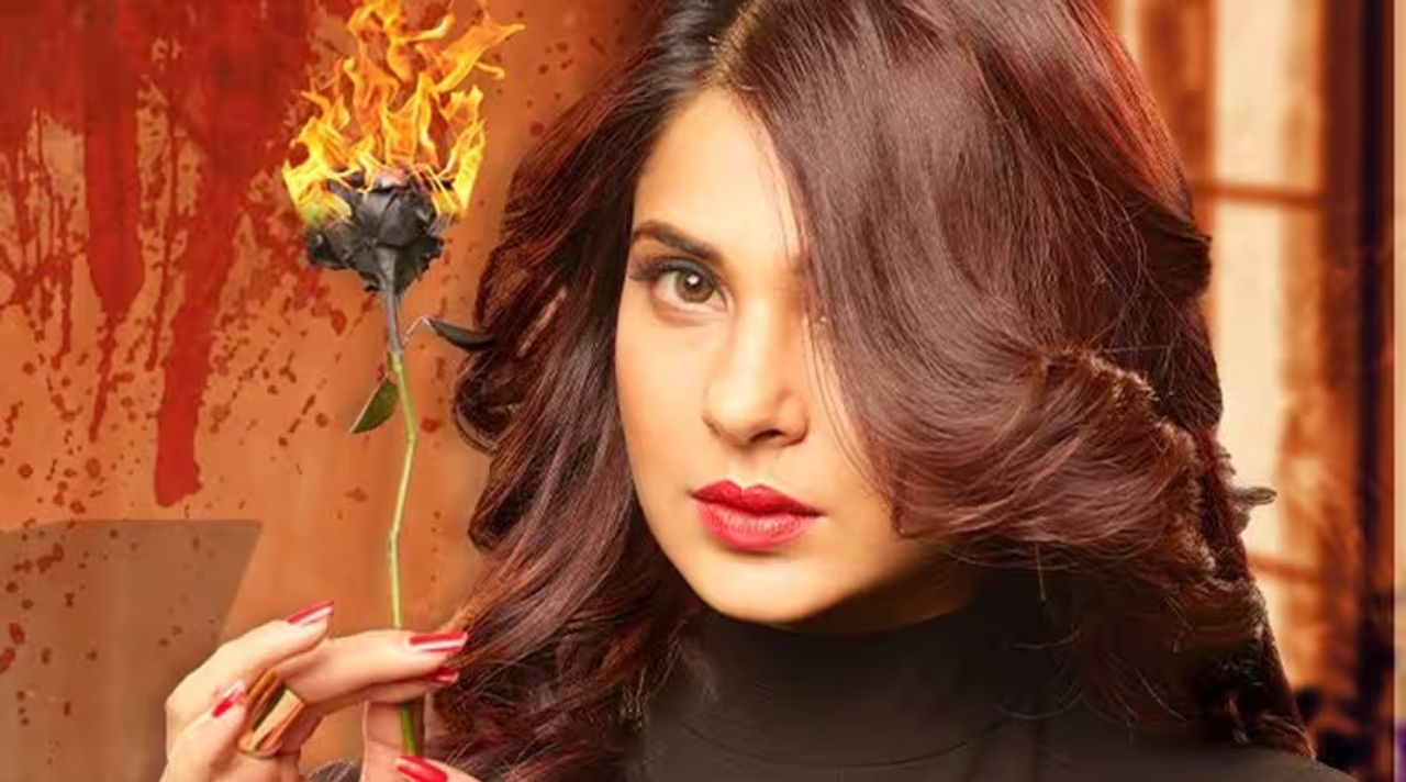 Beyhadh new promo: Will motherhood change Maya played by Jennifer Winget?  Watch video | India.com