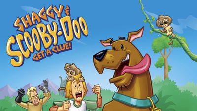 Season 02, Episode 11 Scooby Dudes