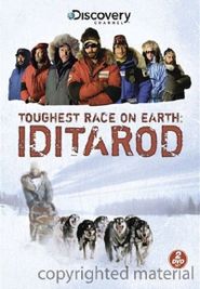 Iditarod Season 1 Poster