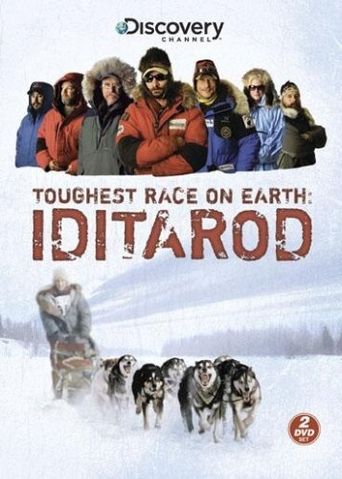  Iditarod: Toughest Race on Earth Poster