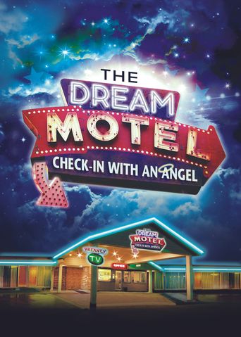  The Dream Motel Poster