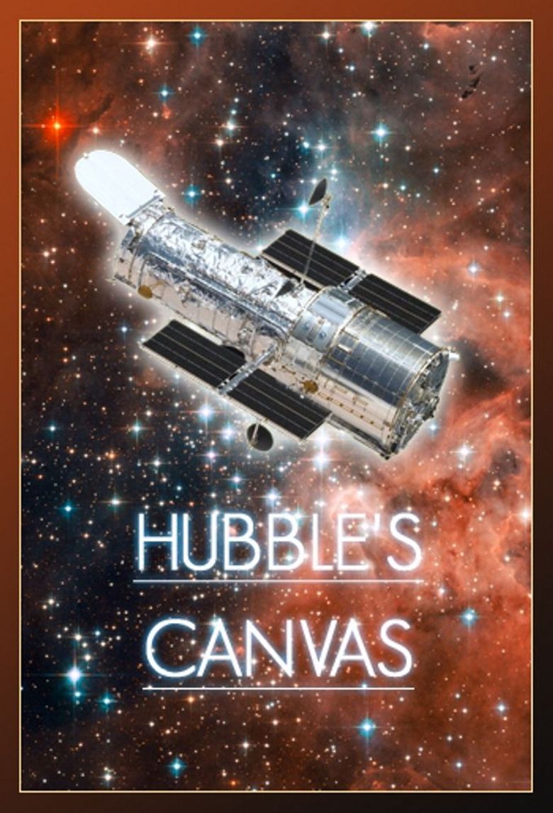 Hubble's Canvas Hubble's Canvas