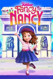  Fancy Nancy Poster
