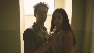 Season 01, Episode 11 14 de Junio