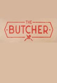  The Butcher Poster
