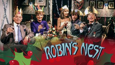 Season 05, Episode 07 Christmas at Robin's Nest: No Room at the Inn