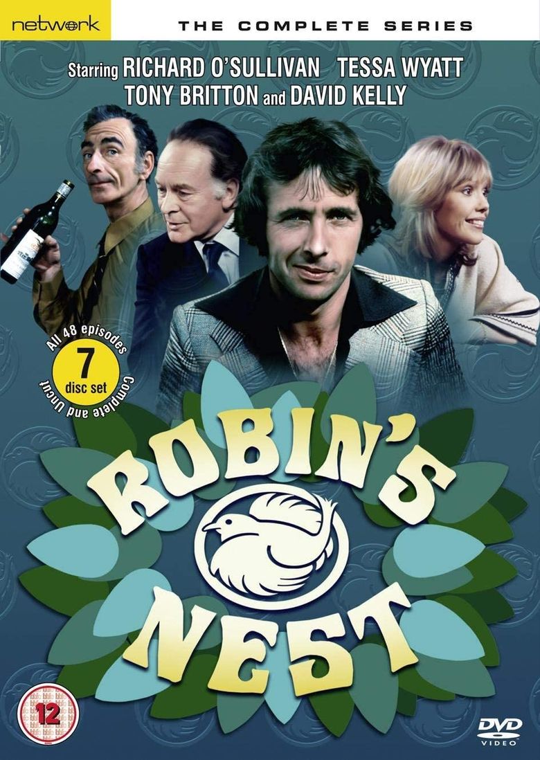 Robin's Nest Where to Watch Every Episode Streaming Online Reelgood