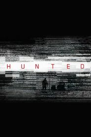  Hunted Poster
