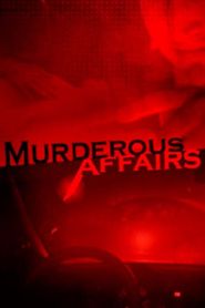 Murderous Affairs Poster