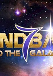  Sindbad & the 7 Galaxies Poster