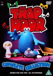  The Trap Door Poster
