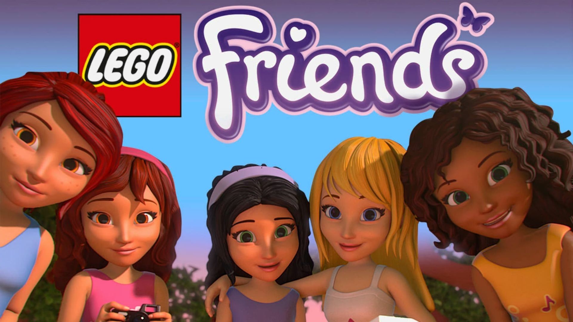 Lego Friends: The Power of Friendship - Watch Episodes on Netflix, Netflix  Basic, and Streaming Online | Reelgood