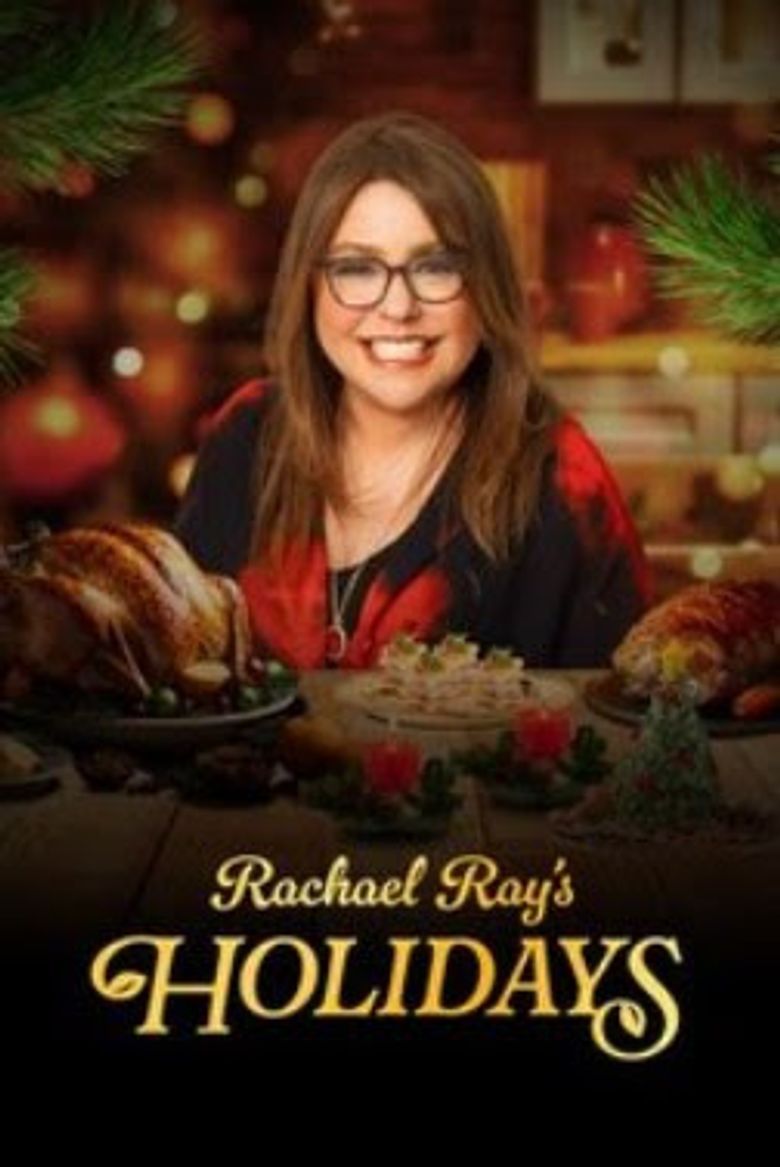 Rachael Ray's Holidays