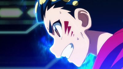 Beyblade Burst Season 2 - watch episodes streaming online