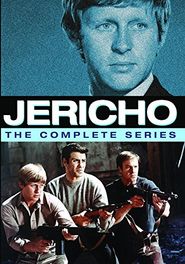  Jericho Poster
