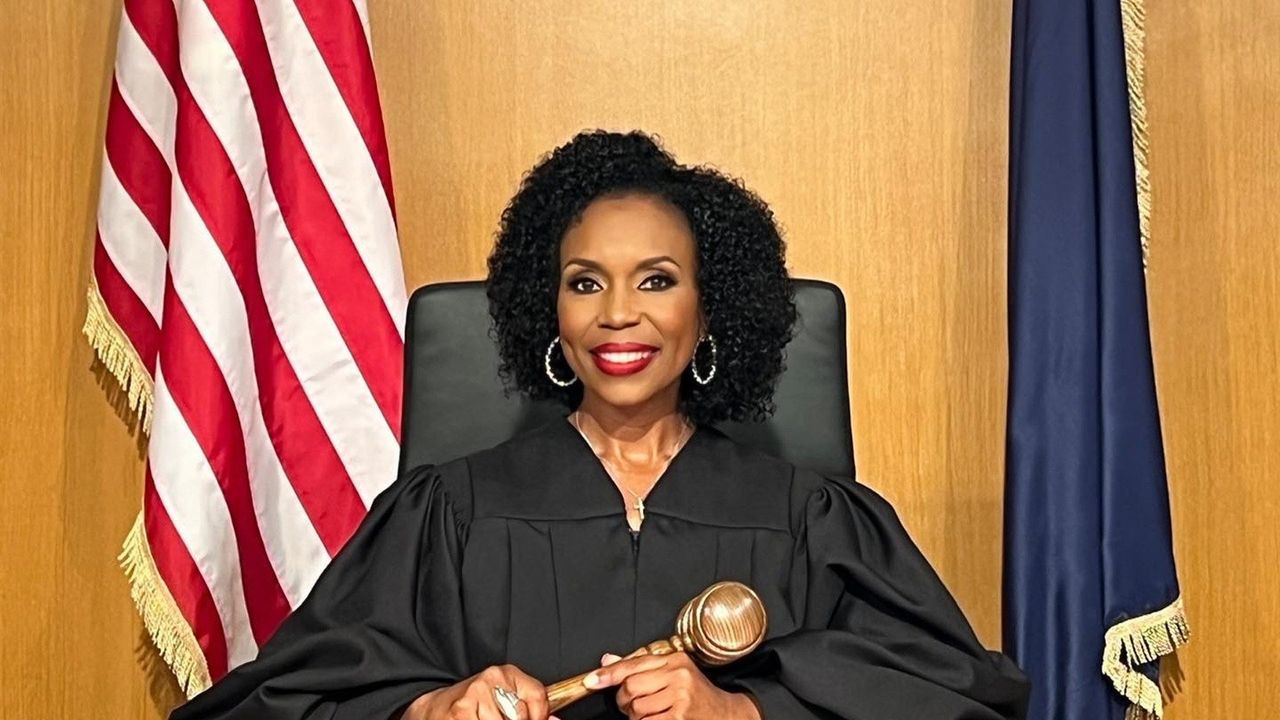 We the People with Judge Lauren Lake: Where to Watch and Stream Online ...