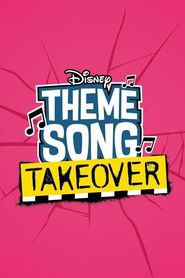  Theme Song Takeover Poster