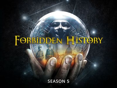 Season 05, Episode 09 Mysteries of the Bermuda Triangle