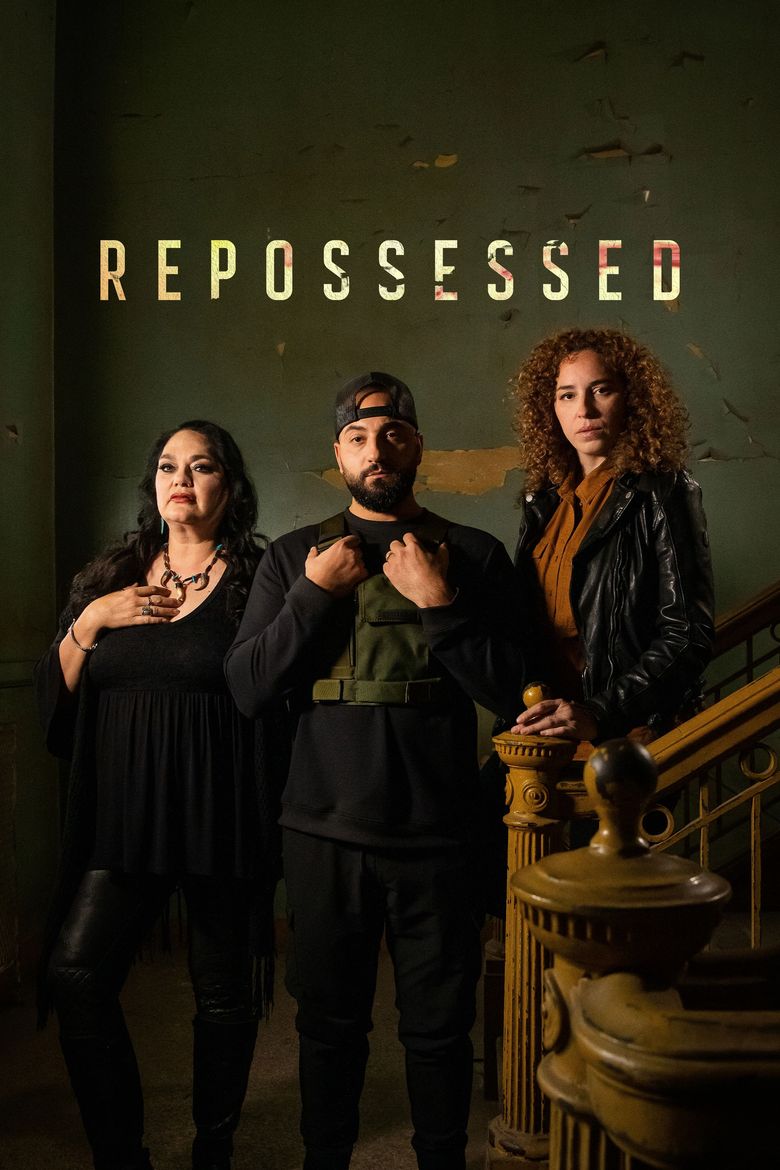 Repossessed