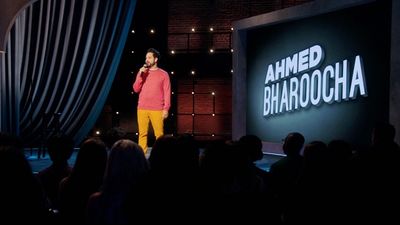 Season 05, Episode 516 Ahmed Bharoocha