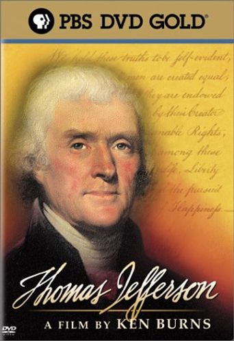  Thomas Jefferson Poster