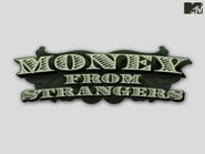  Money from Strangers Poster