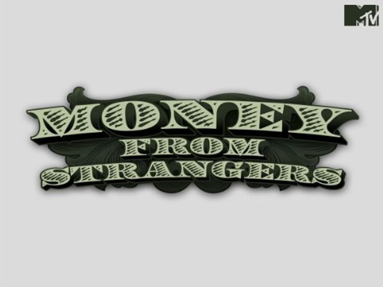 Money from Strangers