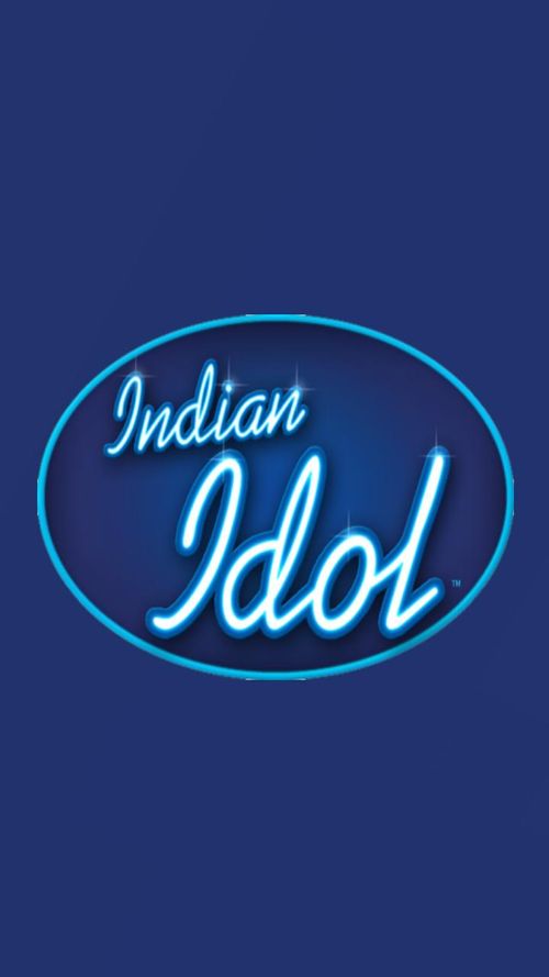 Indian Idol Poster