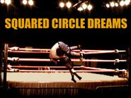  Squared Circle Dreams Poster