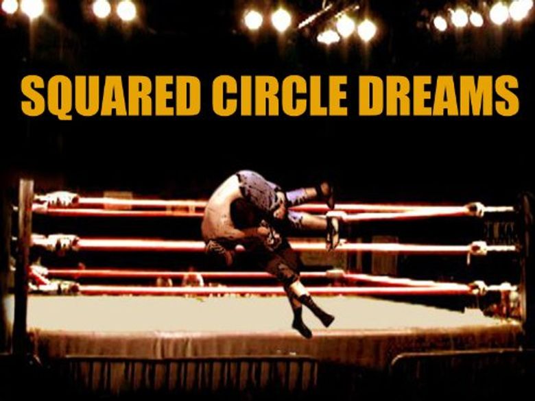 Squared Circle Dreams