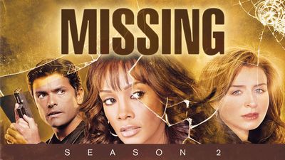 Season 02, Episode 16 Phoenix Rising