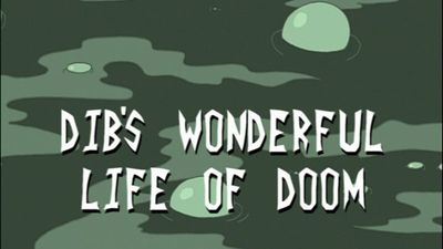 Season 01, Episode 34 Dib's Wonderful Life of Doom