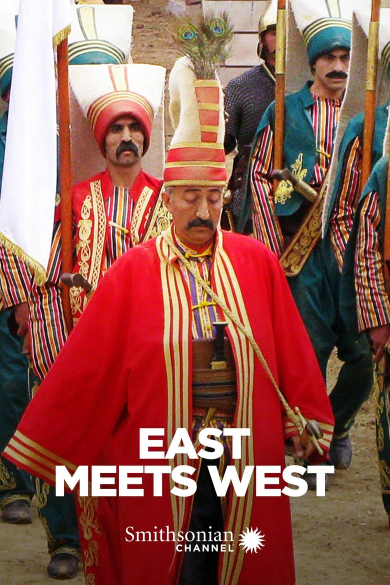 East Meets West