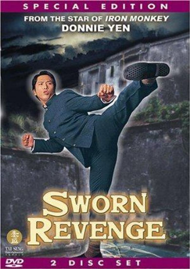 Fist of Fury