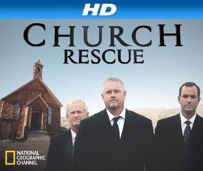 Church Rescue