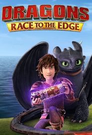 Dragons: Race to the Edge Season 1 Poster