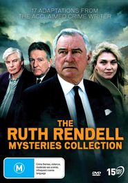  Ruth Rendell Mysteries Poster