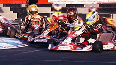 SKUSA: Superkarts USA: Where To Watch And Stream Online | Reelgood