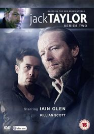 Jack Taylor Season 2 Poster