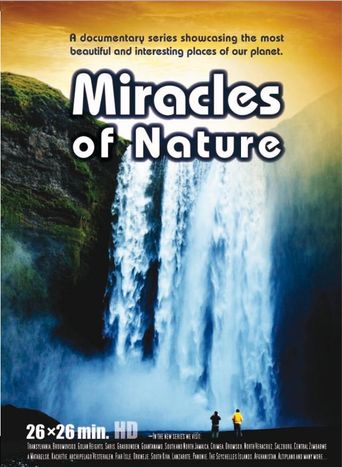  Miracles of Nature Poster