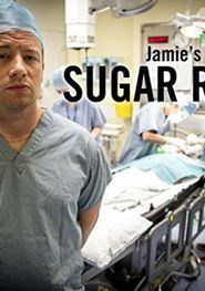  Jamie's Sugar Rush Poster