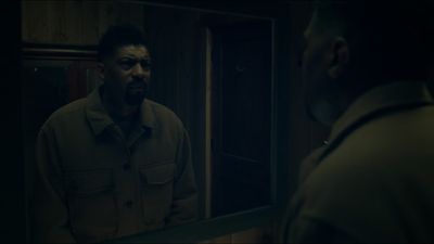 Season 01, Episode 09 Sounds like Mail Man