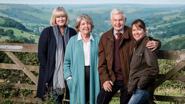 Last Tango in Halifax Backdrop