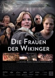 Die Frauen der Wikinger - Odins Töchter Poster