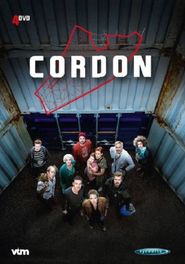  Cordon Poster
