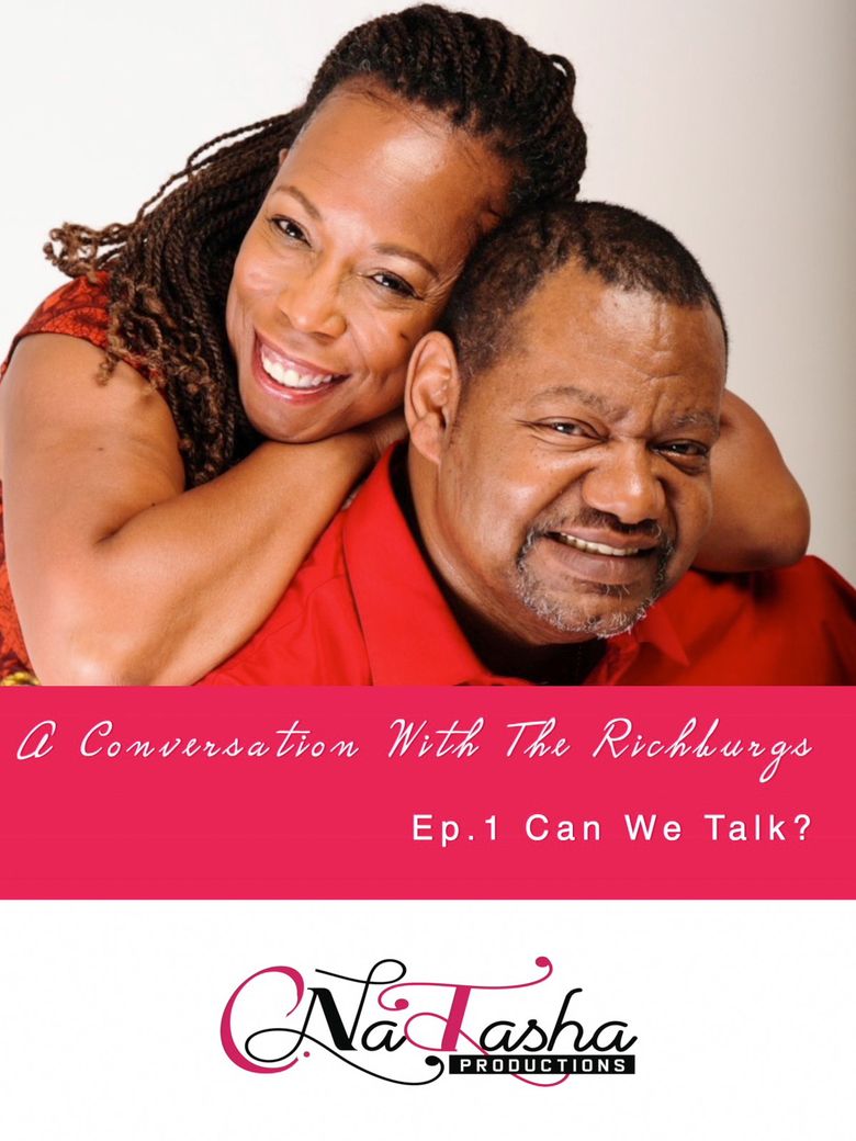 A conversation with the Richburgs