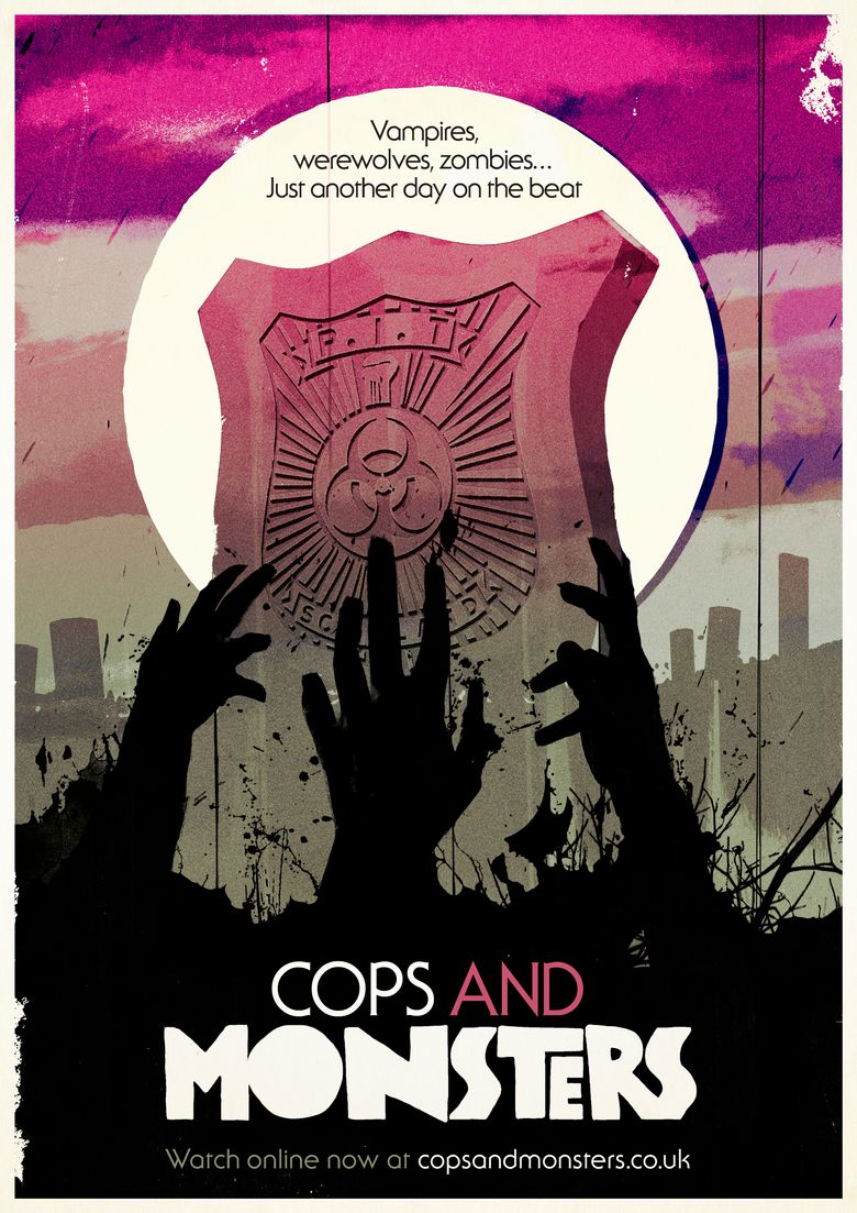 Cops and Monsters