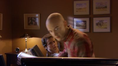 Season 01, Episode 18 Dreamcast