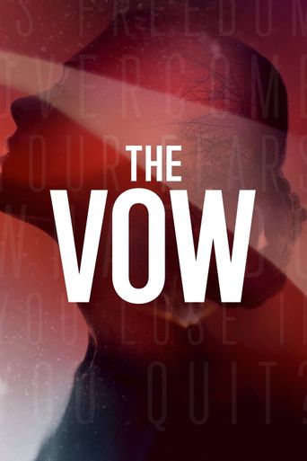  The Vow Poster