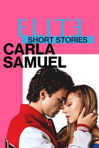  Elite Short Stories: Carla Samuel Poster